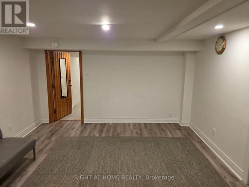 LOWER - 131 THICKETWOOD DRIVE , Toronto, Ontario M1J 2A2 4