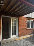 LOWER - 62 GROVER HILL AVENUE Richmond Hill, ON L4S 1T6