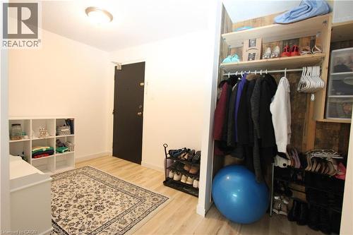 55 GREEN VALLEY Drive Unit# 1014 , Kitchener, Ontario N2P 1Z6 2