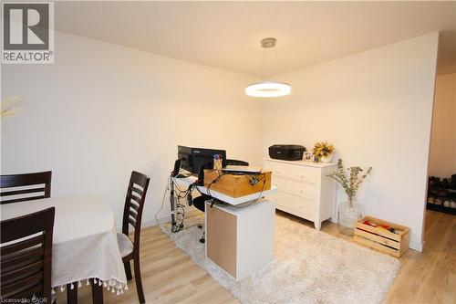 55 GREEN VALLEY Drive Unit# 1014 , Kitchener, Ontario N2P 1Z6 4