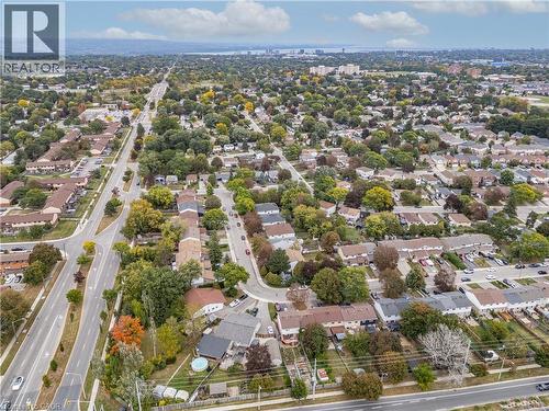 62 Gledhill Crescent, Hamilton, ON 