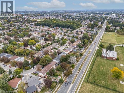 62 Gledhill Crescent, Hamilton, ON 