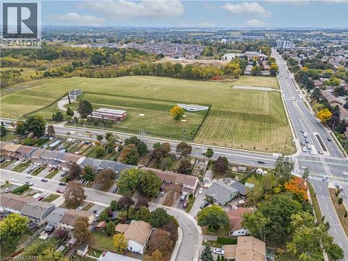 62 Gledhill Crescent, Hamilton, ON 