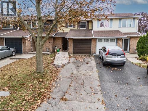 62 Gledhill Crescent, Hamilton, ON 