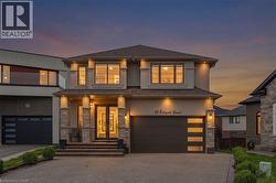 88 ERINGATE Court Stoney Creek, ON L8J 3Y4
