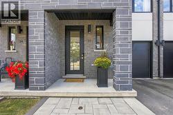 166 MOUNT ALBION Road Unit# 25  Hamilton, ON L8K 5S8