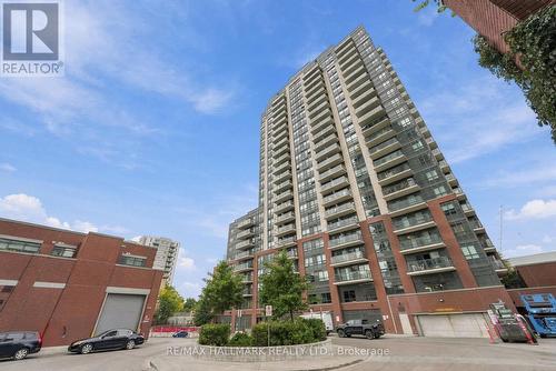 1408 - 1420 DUPONT STREET  Toronto, ON M6H 4J8