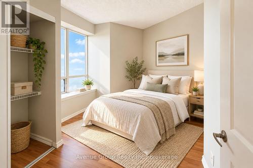 708 - 171 MAIN STREET N , Brampton, Ontario L6X 0H4 2