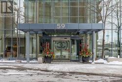 306 - 59 ANNIE CRAIG DRIVE Toronto, ON M8V 0C4