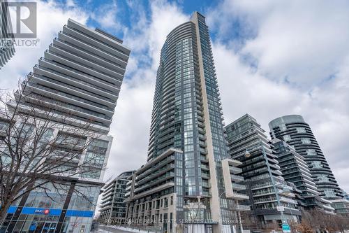 306 - 59 ANNIE CRAIG DRIVE , Toronto, Ontario M8V 0C4 2