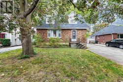 46 FREDERICK STREET  Brampton, ON L6Y 1G6
