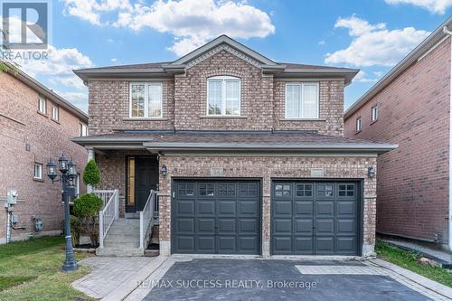 54 FERNCROFT PLACE , Brampton, Ontario L7A 3C8 2