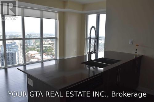4107 - 4011 BRICKSTONE MEWS , Mississauga, Ontario L5B 0J7
