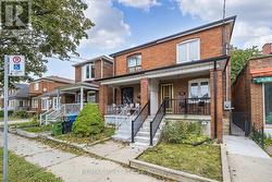 83 SCOTT ROAD  Toronto, ON M6M 3T3