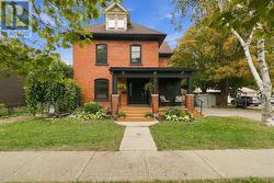 86 TORONTO STREET Goderich (Goderich (Town)), ON N7A 2Z2