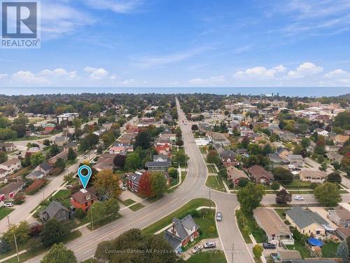 86 Toronto Street, Goderich (Goderich (Town)), ON 