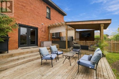 86 Toronto Street, Goderich (Goderich (Town)), ON 