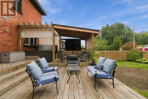 86 Toronto Street, Goderich (Goderich (Town)), ON 