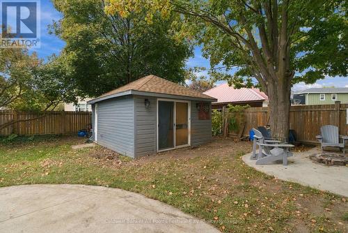 86 Toronto Street, Goderich (Goderich (Town)), ON 