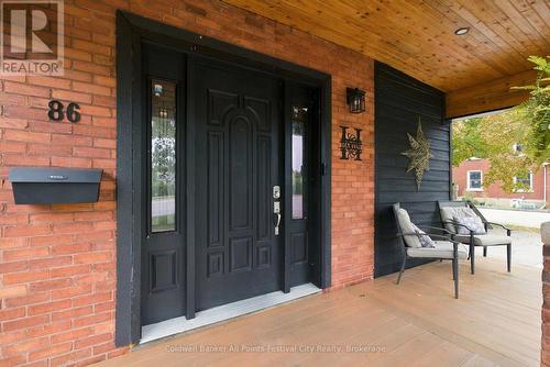 86 Toronto Street, Goderich (Goderich (Town)), ON 