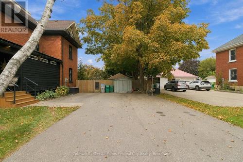86 Toronto Street, Goderich (Goderich (Town)), ON 