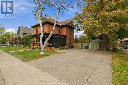 86 Toronto Street, Goderich (Goderich (Town)), ON 