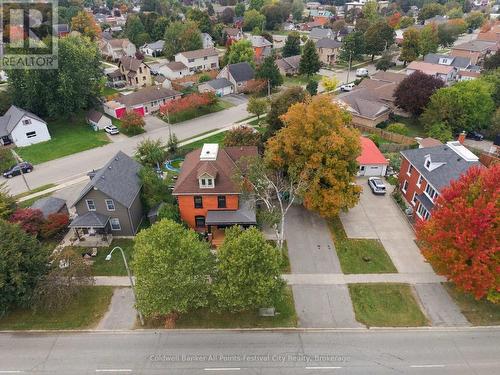 86 Toronto Street, Goderich (Goderich (Town)), ON 