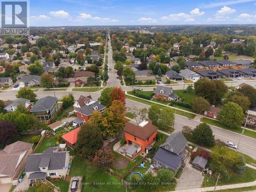 86 Toronto Street, Goderich (Goderich (Town)), ON 