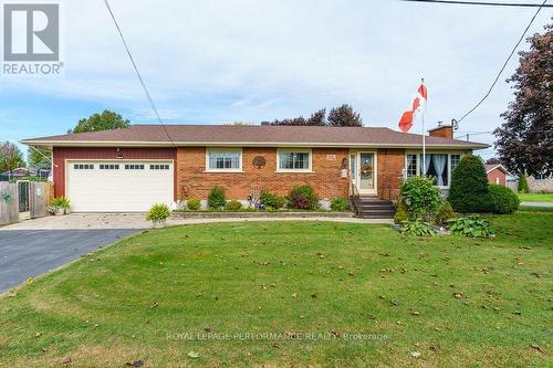1001 EDYTHE AVENUE  Cornwall, ON K6J 1N8