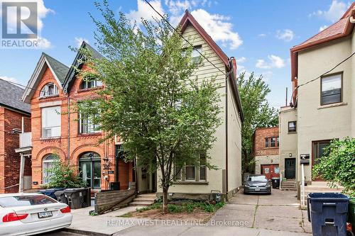 284 LISGAR STREET  Toronto, ON M6J 3G9