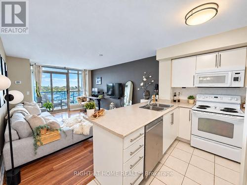 906 - 340 WATSON STREET W , Whitby, Ontario L1N 9G1 2