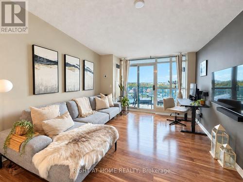 906 - 340 WATSON STREET W , Whitby, Ontario L1N 9G1 5