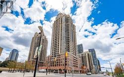 607 - 4090 LIVING ARTS DRIVE  Mississauga, ON L5B 4M8