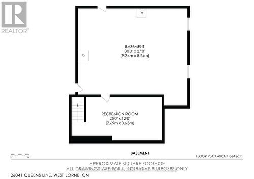 26041 Queens Line, West Elgin, ON 