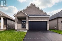 237 HANNAM BUD WAY  Ottawa, ON K4M 0T7