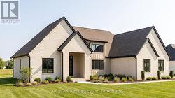 41 MEADOWLANDS DRIVE  Norwich (Otterville), ON N0J 1P0