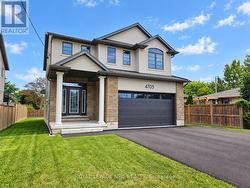 4705 LEE AVENUE  Niagara Falls (Ascot), ON L2H 1M7