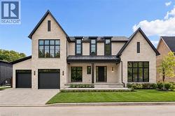 6 BRIDLEWOOD Crescent  Kitchener, ON N2C 2S4
