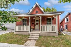 348 DALHOUSIE Street Brantford, ON N3S 3W1
