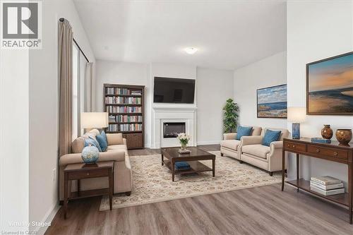 5B SHORES Lane , Crystal Beach, Ontario L0S 1B0 2