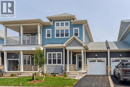 5B SHORES Lane , Crystal Beach, Ontario L0S 1B0 5