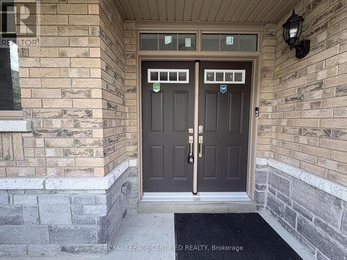 UPPER - 271 ANDREWS TRAIL , Milton, Ontario L9T 6S5 3