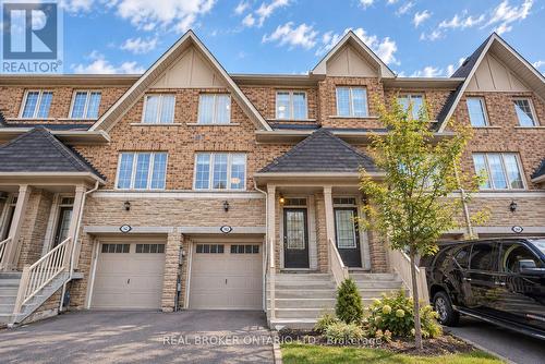 1424 Granrock Crescent, Mississauga, ON 