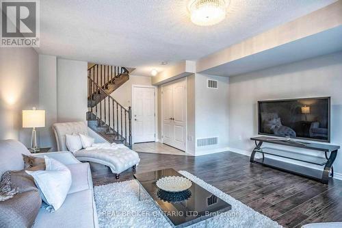 1424 Granrock Crescent, Mississauga, ON 