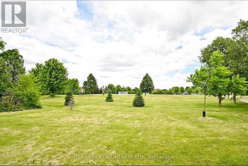 Garcia Park - 1424 Granrock Crescent, Mississauga, ON 