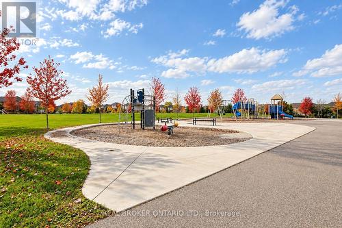 Garcia Park - 1424 Granrock Crescent, Mississauga, ON 