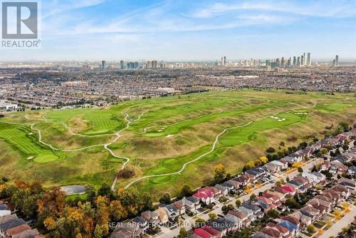 Braeben Golf Course - 1424 Granrock Crescent, Mississauga, ON 