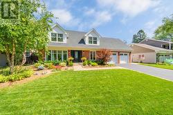385 ROSSLYN DRIVE  Burlington, ON L7T 1S6