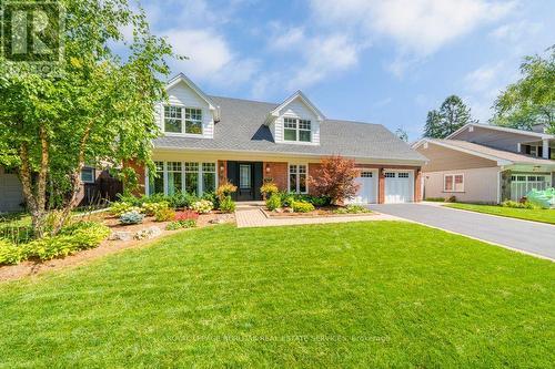385 Rosslyn Drive, Burlington, ON 