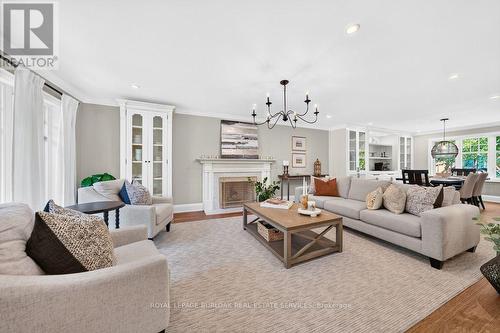 385 Rosslyn Drive, Burlington, ON 